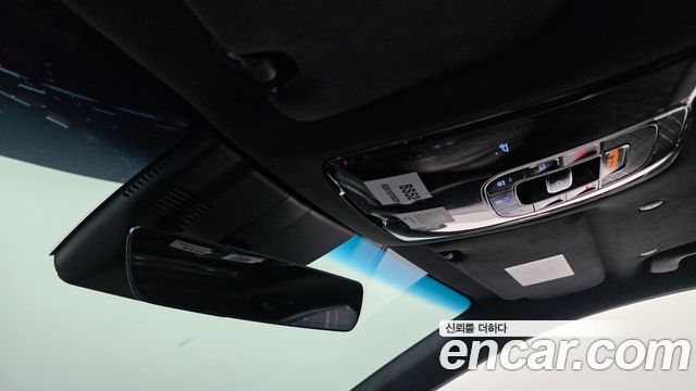 Genesis G80 2026 — photo 32
