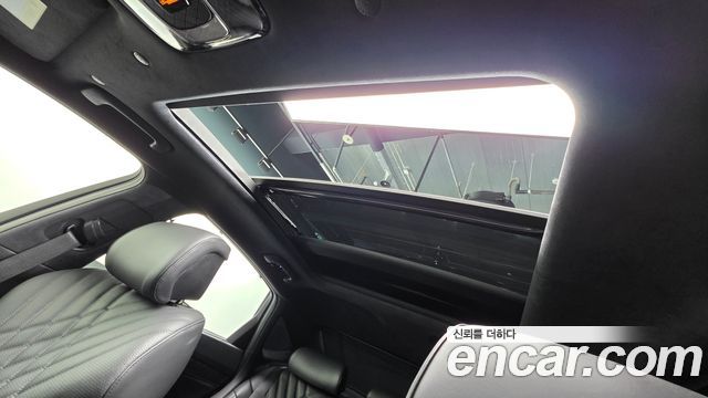 Genesis G80 2026 — photo 35