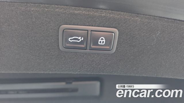 Genesis G80 2026 — photo 36