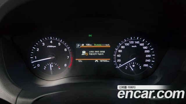 Genesis G80 2017 — photo 8