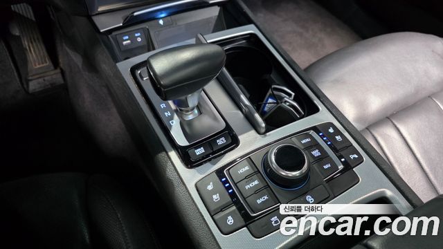 Genesis G80 2017 — photo 9