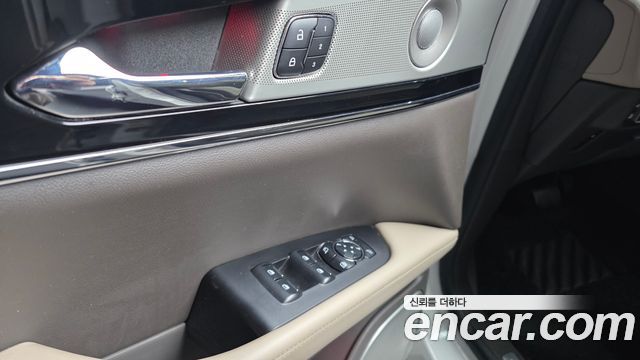 Lincoln Nautilus 2023 — photo 24