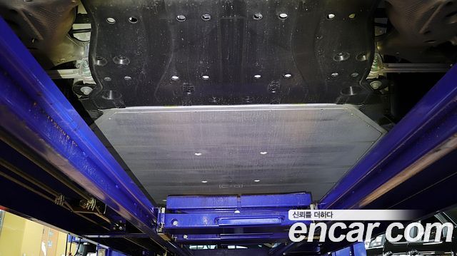 Polestar Polestar 4 2026 — photo 5