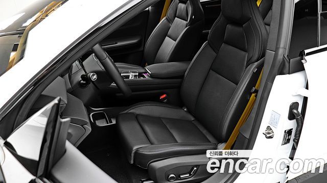 Polestar Polestar 4 2026 — photo 9
