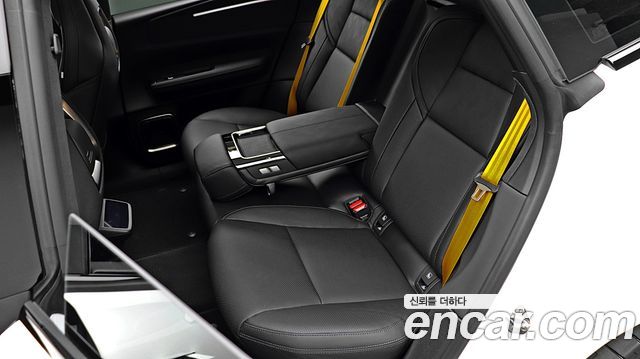 Polestar Polestar 4 2026 — photo 10