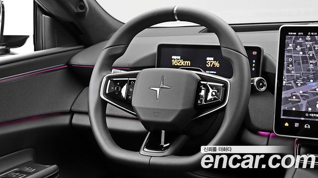 Polestar Polestar 4 2026 — photo 11