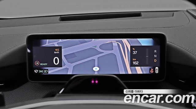 Polestar Polestar 4 2026 — photo 12