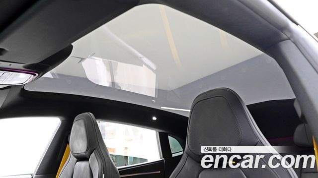Polestar Polestar 4 2026 — photo 13
