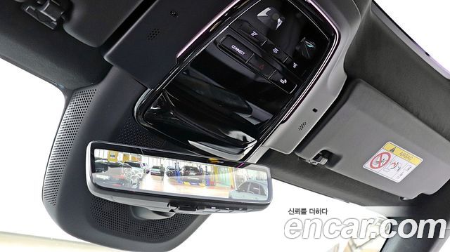 Polestar Polestar 4 2026 — photo 14