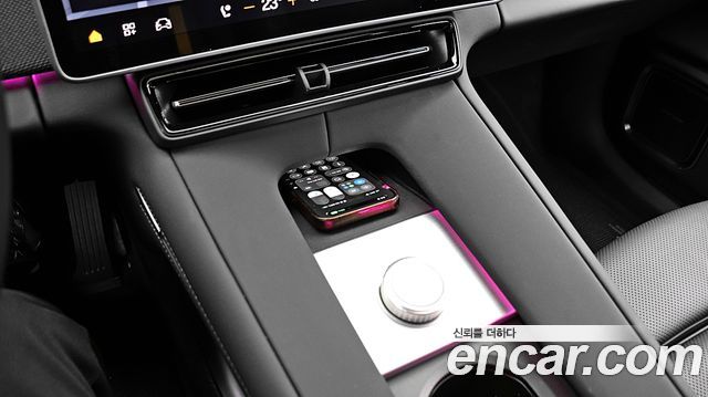 Polestar Polestar 4 2026 — photo 16