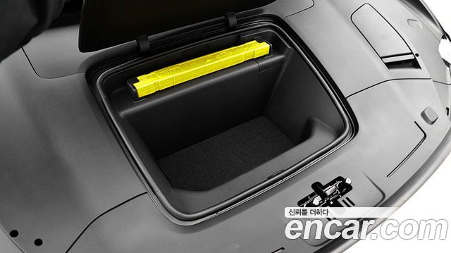 Polestar Polestar 4 2026 — photo 19
