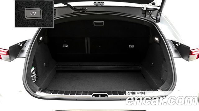 Polestar Polestar 4 2026 — photo 20