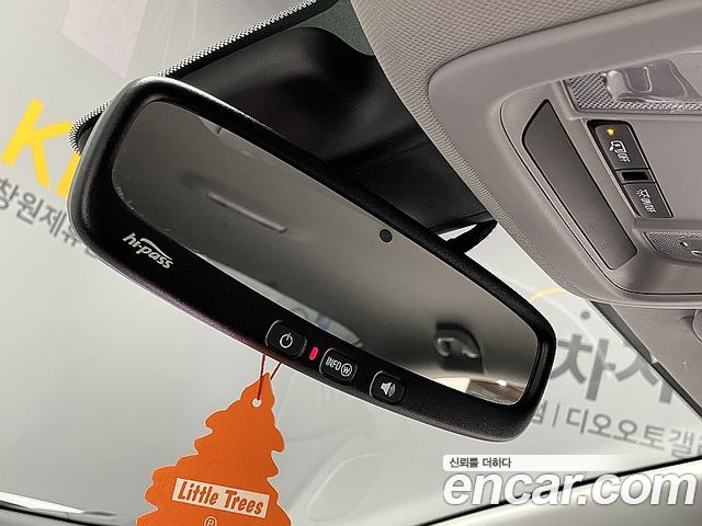 Chevrolet Korea Malibu 2019 — photo 12