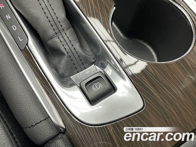 Chevrolet Korea Malibu 2019 — photo 17