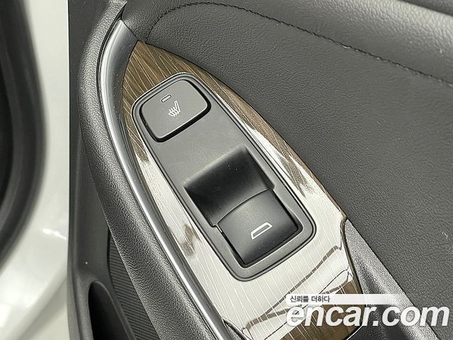 Chevrolet Korea Malibu 2019 — photo 20