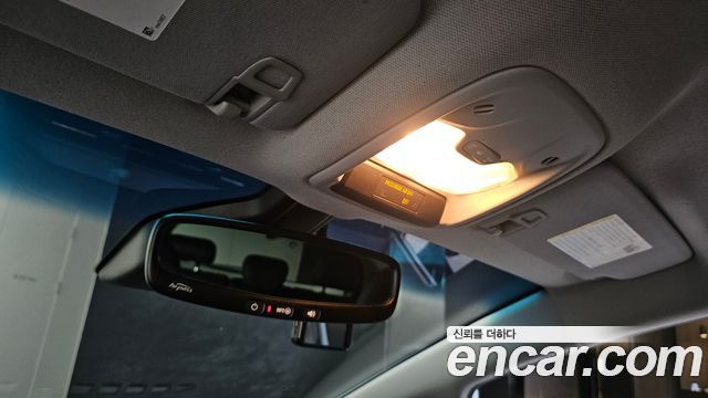 Chevrolet Korea Bolt EV 2023 — photo 23