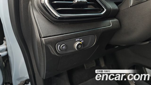 Chevrolet Korea Bolt EV 2023 — photo 25
