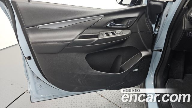 Chevrolet Korea Bolt EV 2023 — photo 14