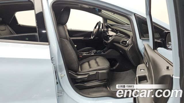 Chevrolet Korea Bolt EV 2023 — photo 16