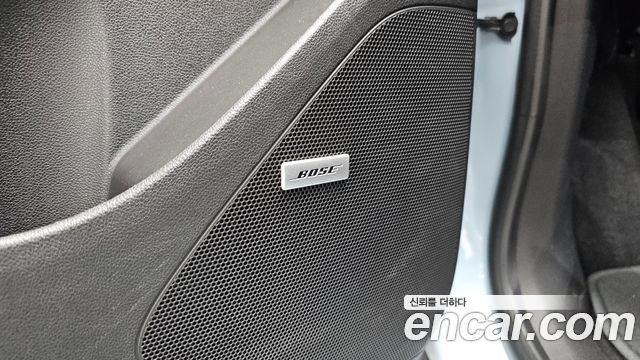 Chevrolet Korea Bolt EV 2023 — photo 27