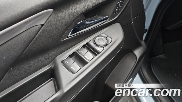 Chevrolet Korea Bolt EV 2023 — photo 28