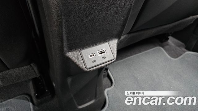 Chevrolet Korea Bolt EV 2023 — photo 29