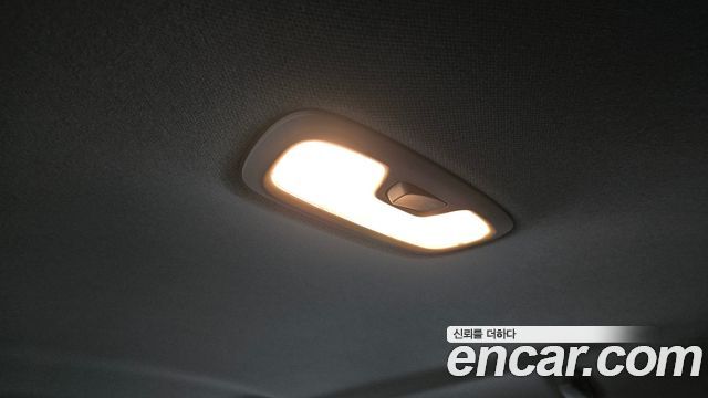 Chevrolet Korea Bolt EV 2023 — photo 30