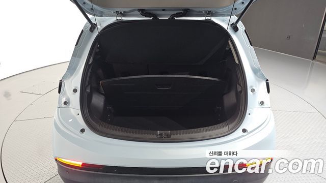Chevrolet Korea Bolt EV 2023 — photo 32