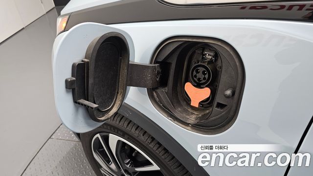 Chevrolet Korea Bolt EV 2023 — photo 33