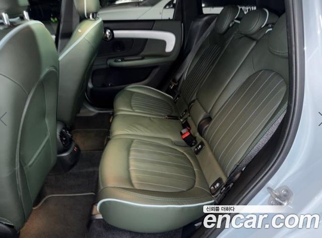 Mini Countryman 2023 — photo 7