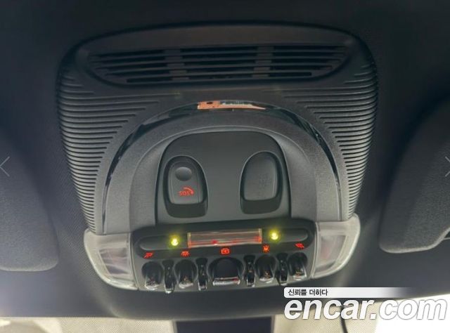 Mini Countryman 2023 — photo 13