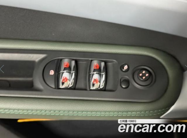 Mini Countryman 2023 — photo 15