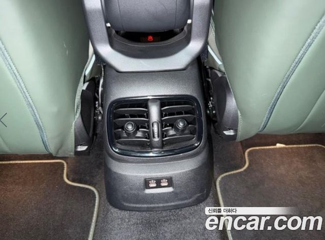 Mini Countryman 2023 — photo 17