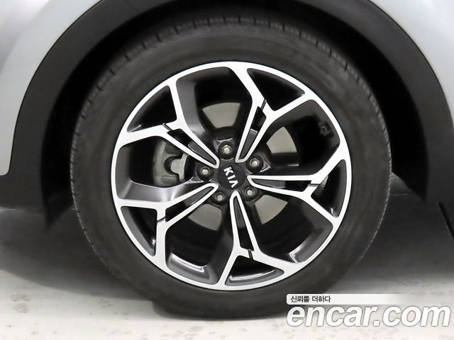 Kia Sportage 2019 — photo 5