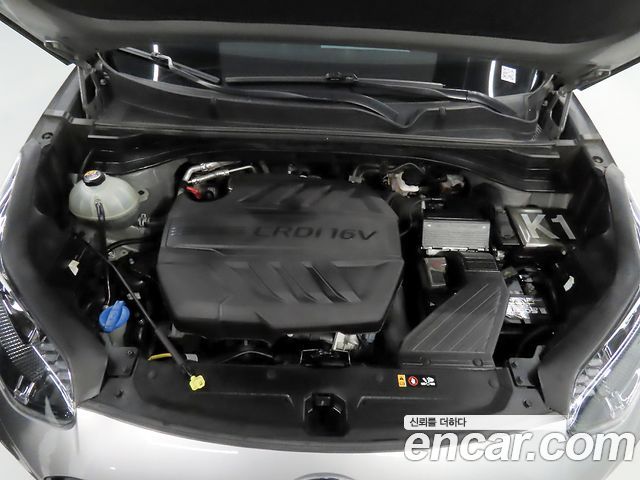 Kia Sportage 2019 — photo 6