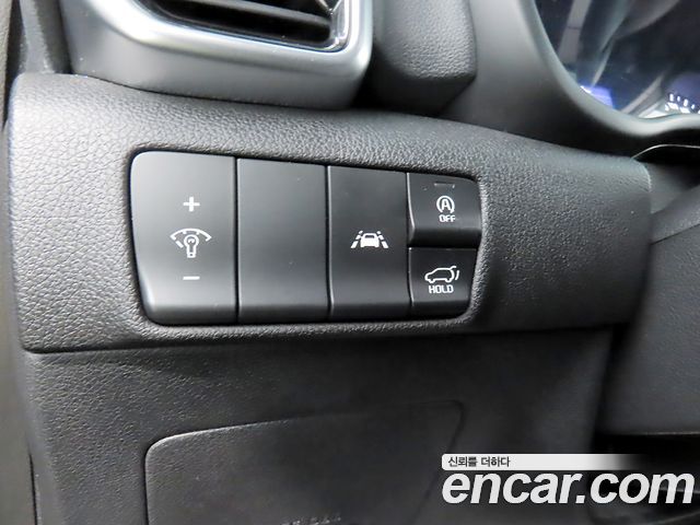 Kia Sportage 2019 — photo 13