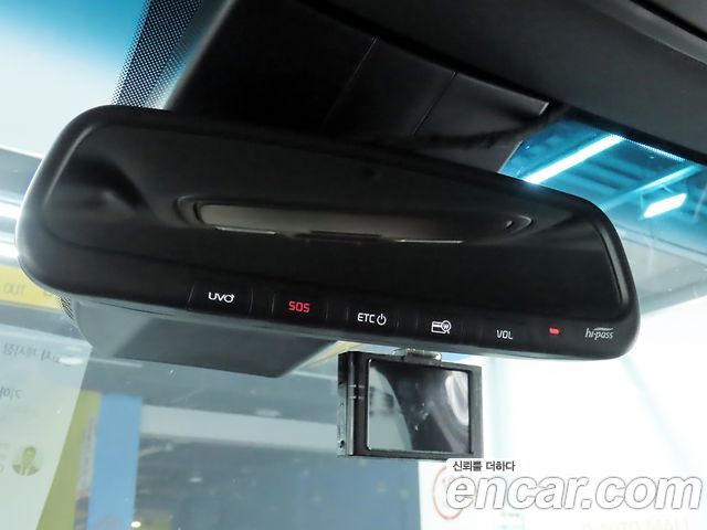 Kia Sportage 2019 — photo 16