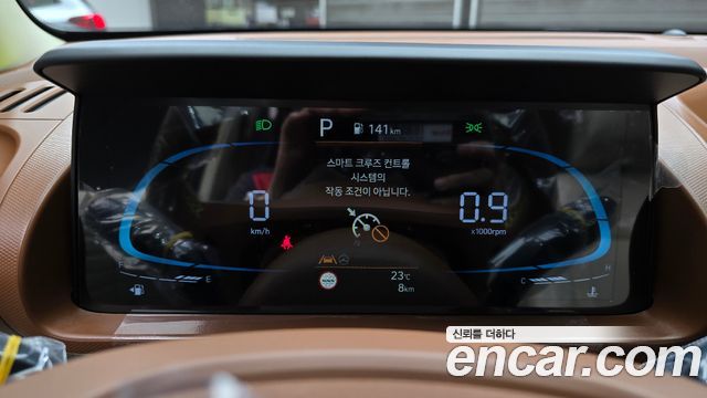 Hyundai Casper 2027 — photo 11