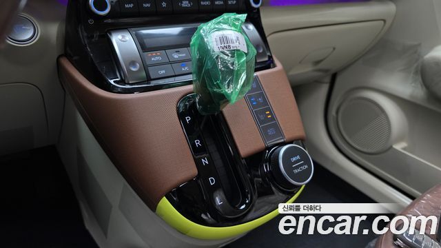 Hyundai Casper 2027 — photo 12