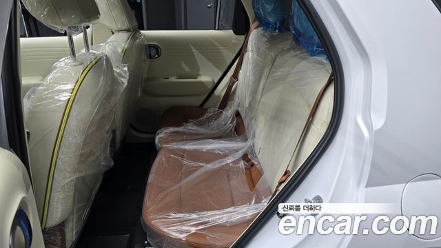 Hyundai Casper 2027 — photo 18