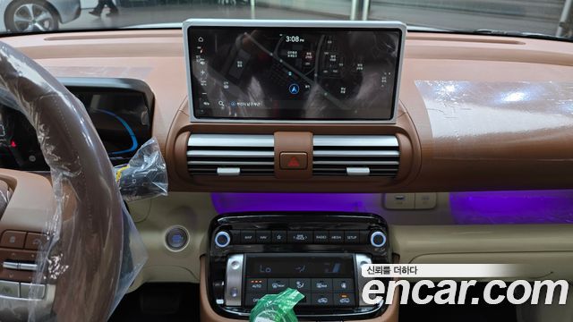 Hyundai Casper 2027 — photo 20