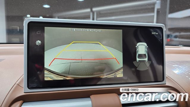 Hyundai Casper 2027 — photo 21