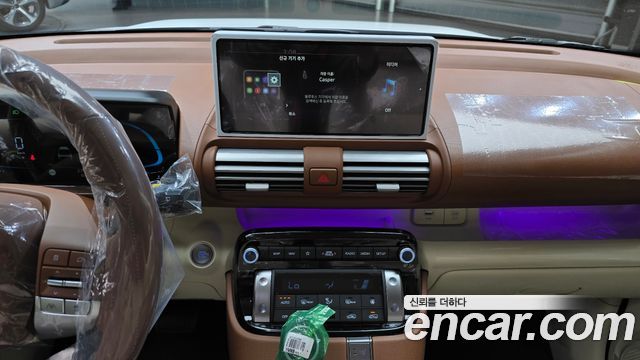 Hyundai Casper 2027 — photo 22