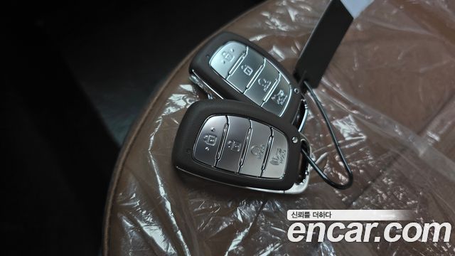 Hyundai Casper 2027 — photo 23