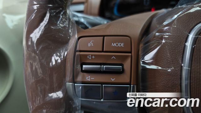 Hyundai Casper 2027 — photo 24
