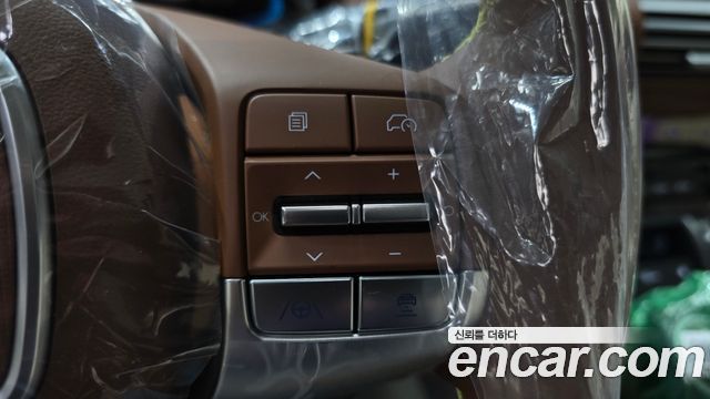 Hyundai Casper 2027 — photo 25