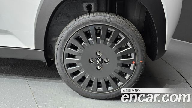 Hyundai Casper 2027 — photo 7