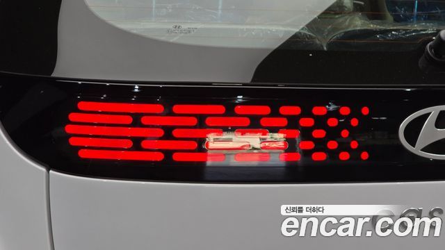 Hyundai Casper 2027 — photo 9