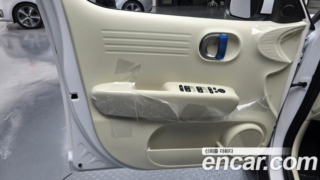 Hyundai Casper 2027 — photo 14