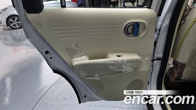Hyundai Casper 2027 — photo 15